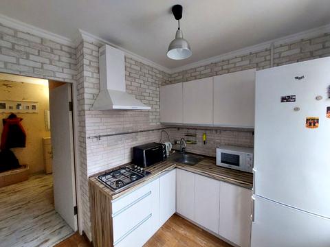 квартира по адресу Академика Белецкого ул., 8