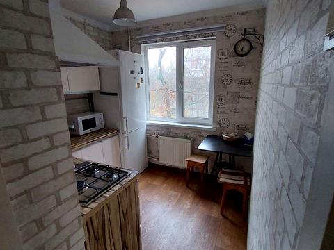 квартира по адресу Академика Белецкого ул., 8