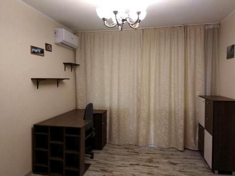 квартира по адресу Академика Белецкого ул., 8