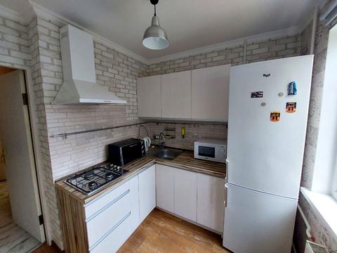 квартира по адресу Академика Белецкого ул., 8