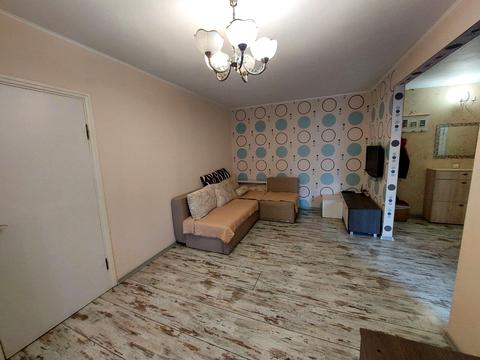 квартира по адресу Академика Белецкого ул., 8