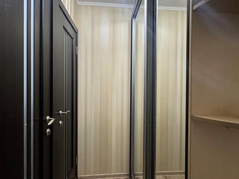 квартира по адресу Ильинская ул., 57