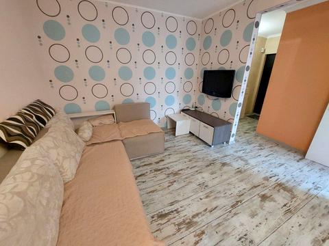 квартира по адресу Академика Белецкого ул., 8