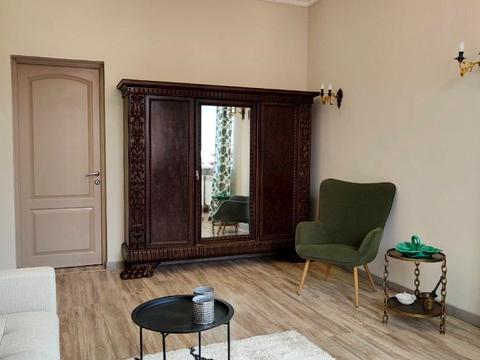 квартира за адресою Заньковецької вул., 5/2