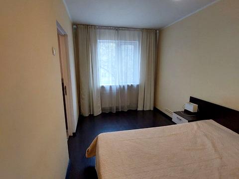 квартира по адресу Академика Белецкого ул., 8