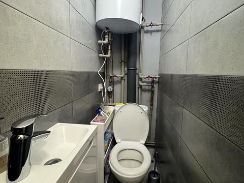 квартира по адресу Ильинская ул., 57