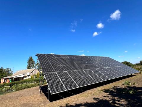 будинок за адресою Миру, 1