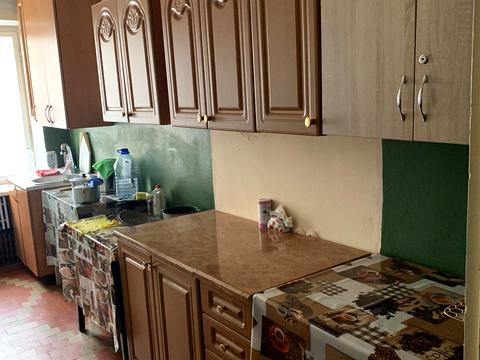 комната по адресу Павла Тычины ул., 11