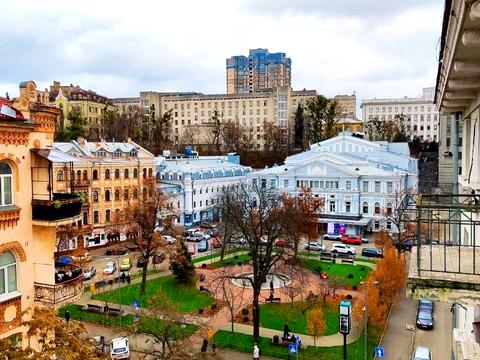 квартира за адресою Заньковецької вул., 5/2