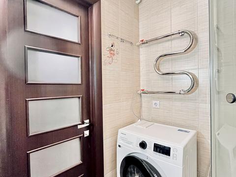 квартира за адресою Південна вул., 1