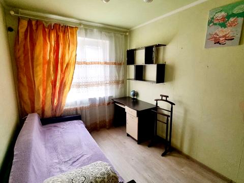 квартира за адресою Петра Калнишевського просп. (Косіора), 58