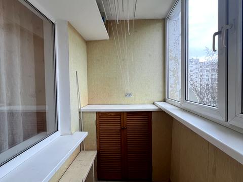 квартира за адресою Харківське шосе, 172-А