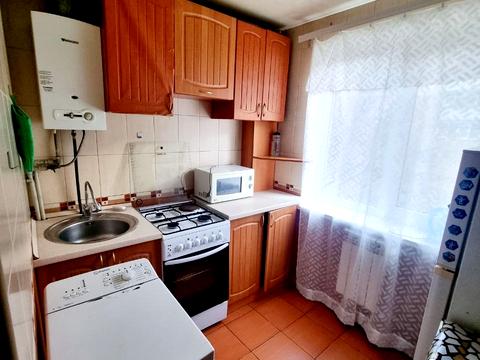 квартира за адресою Петра Калнишевського просп. (Косіора), 58