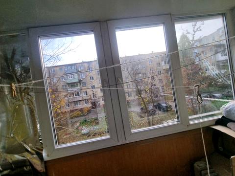 квартира за адресою Петра Калнишевського просп. (Косіора), 58