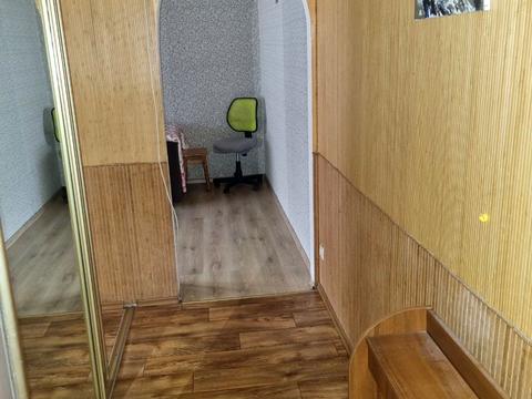 квартира за адресою Петра Калнишевського просп. (Косіора), 58