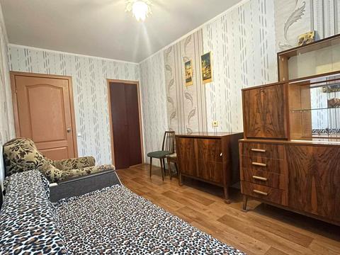 квартира за адресою Відрадний просп. (Чубаря), 38