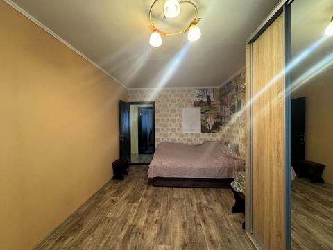 квартира по адресу Ильинская ул., 57