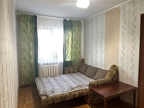 квартира за адресою Відрадний просп. (Чубаря), 38