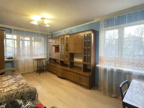 квартира за адресою Відрадний просп. (Чубаря), 38