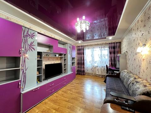 квартира за адресою Курсанта Єськова вул., 14-Б