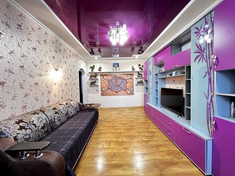 квартира за адресою Курсанта Єськова вул., 14-Б