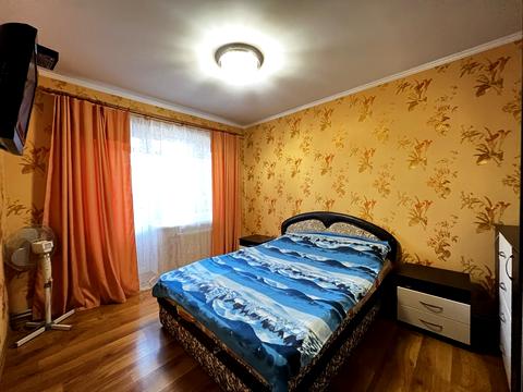 квартира за адресою Курсанта Єськова вул., 14-Б