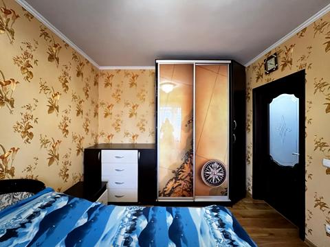 квартира за адресою Курсанта Єськова вул., 14-Б