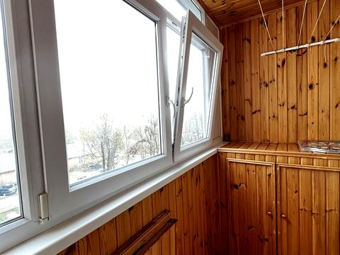 квартира за адресою Курсанта Єськова вул., 14-Б