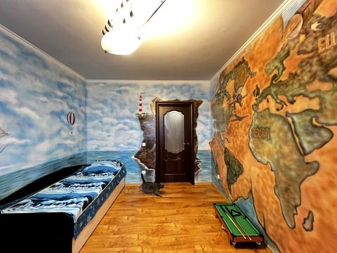 квартира за адресою Курсанта Єськова вул., 14-Б