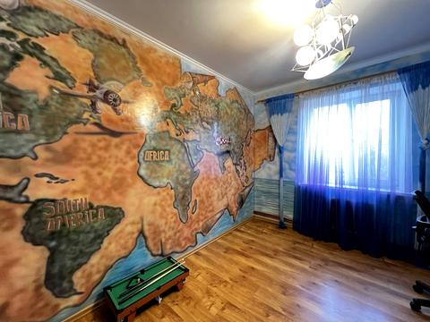 квартира за адресою Курсанта Єськова вул., 14-Б