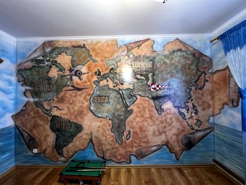 квартира за адресою Курсанта Єськова вул., 14-Б