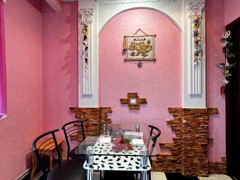 квартира за адресою Курсанта Єськова вул., 14-Б