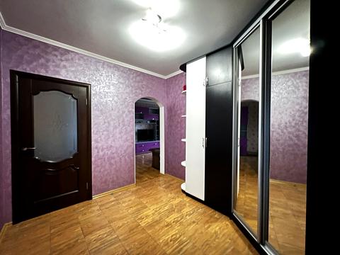 квартира за адресою Курсанта Єськова вул., 14-Б