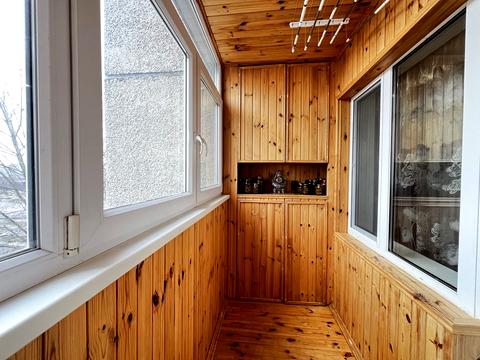 квартира за адресою Курсанта Єськова вул., 14-Б