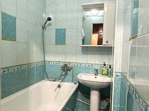 квартира за адресою Відрадний просп. (Чубаря), 38