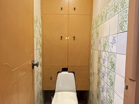 квартира за адресою Відрадний просп. (Чубаря), 38