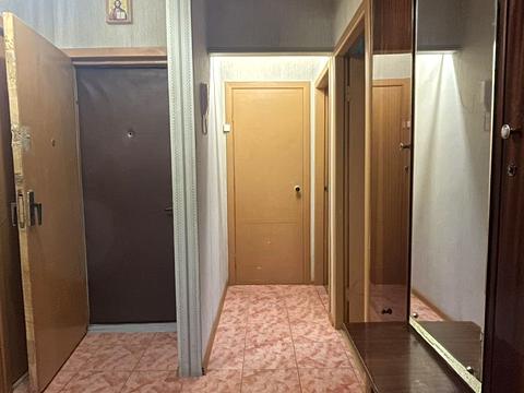 квартира за адресою Відрадний просп. (Чубаря), 38