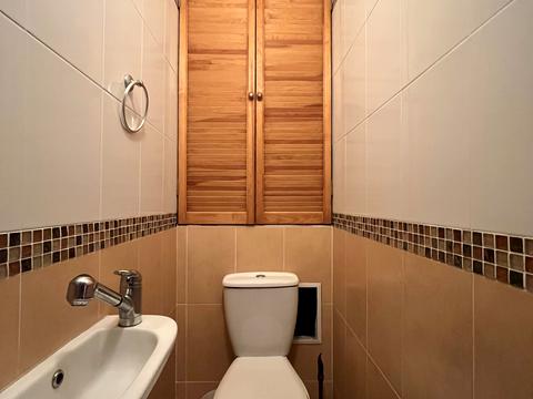 квартира за адресою Харківське шосе, 172-А