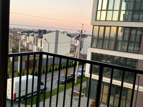 квартира за адресою Григорія Сковороди вул., 54