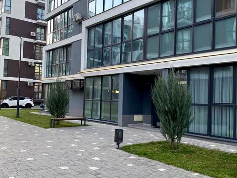 квартира за адресою Григорія Сковороди вул., 54