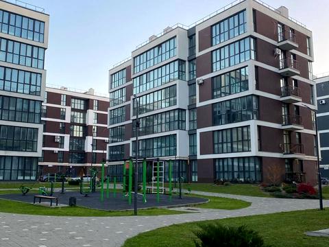 квартира за адресою Григорія Сковороди вул., 54