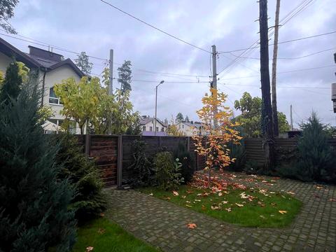 дом по адресу пгт. Гостомель, Мальовничий пер.