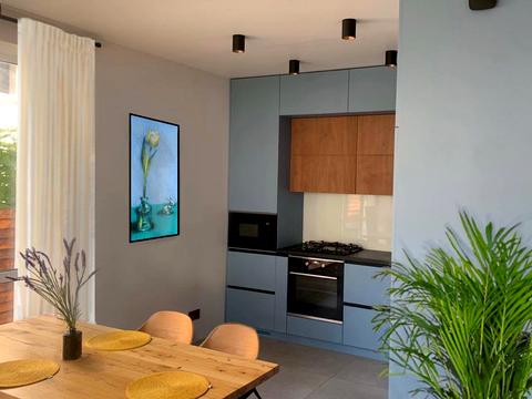 дом по адресу пгт. Гостомель, Мальовничий пер.