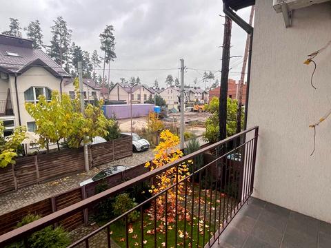 дом по адресу пгт. Гостомель, Мальовничий пер.