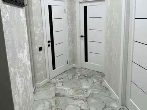 квартира по адресу Академика Сахарова ул., 3-Е