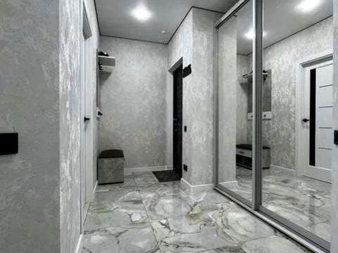 квартира по адресу Академика Сахарова ул., 3-Е