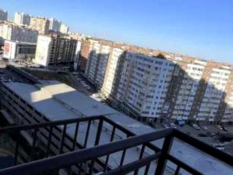 квартира по адресу Академика Сахарова ул., 3-Е