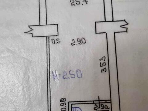 комерційна за адресою 23 Серпня вул., 36