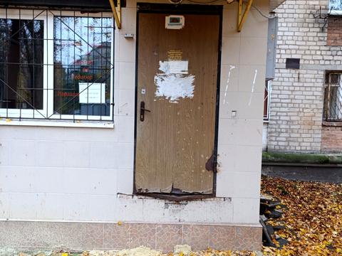 комерційна за адресою 23 Серпня вул., 36