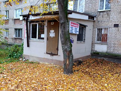 комерційна за адресою 23 Серпня вул., 36